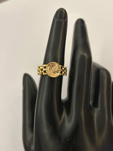 Janzear ring 