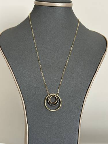 Italian necklace