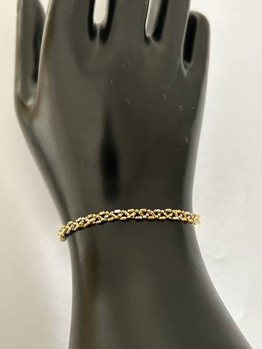 Italian bracelet