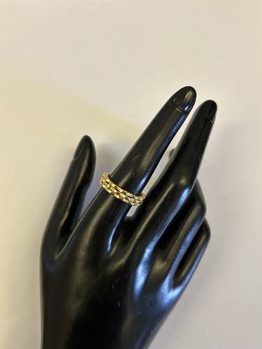 Janzear ring 