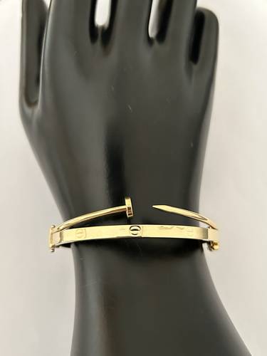Italian bracelet