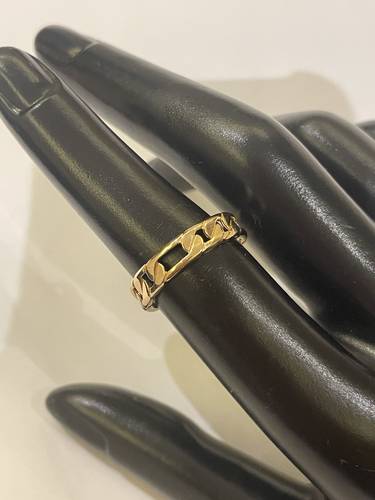 Italian Ring 