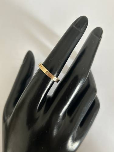 Italian ring 