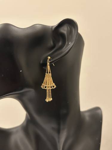 Turky earring 