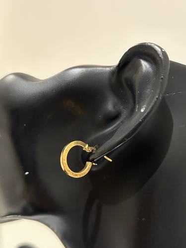 Small earring 