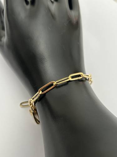 Italian bracelet 