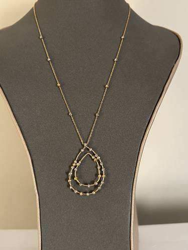 Italian necklace