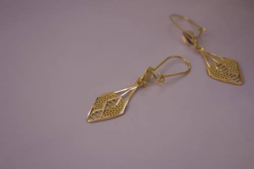 حلق أطفال طويل 
