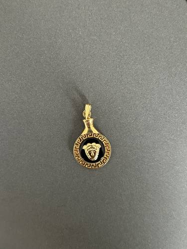 Italian necklace