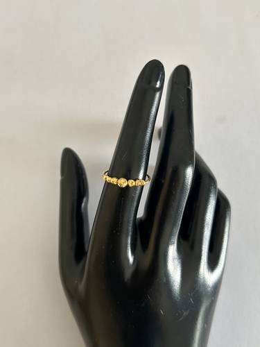Italian ring 