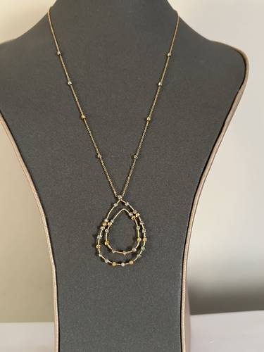 Italian necklace