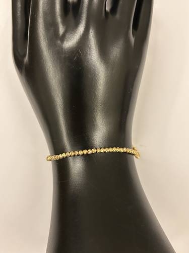 Italian bracelet