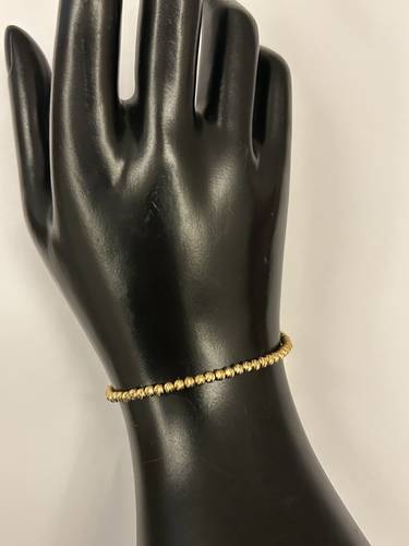 Tall lazordy bracelet