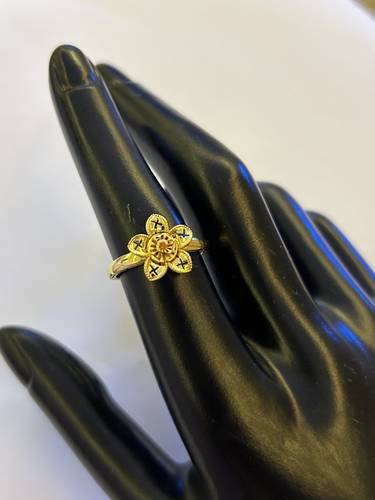 Rose Ring 