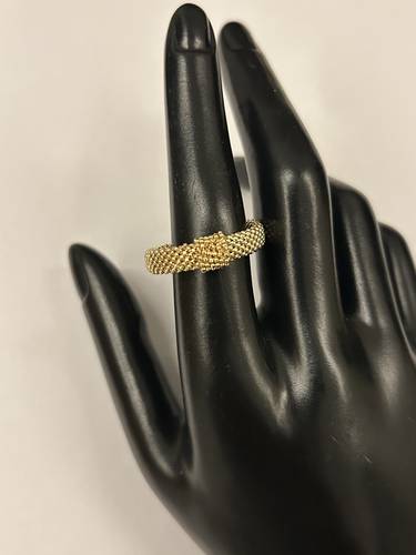 خاتم مفتوح 