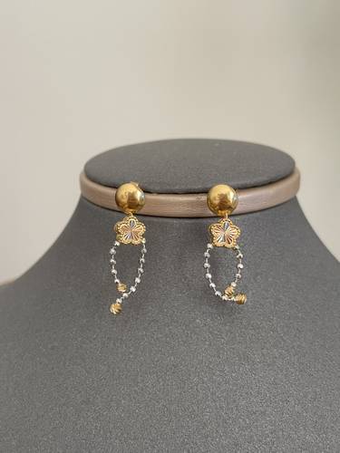 Italian earring