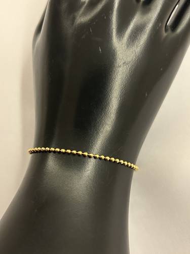Italian bracelet