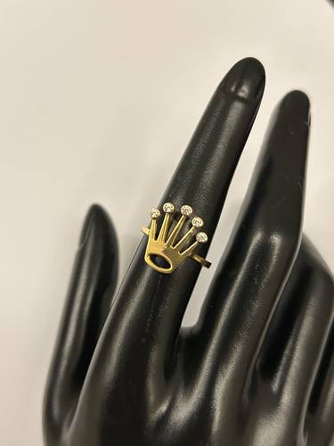 Rolex ring 