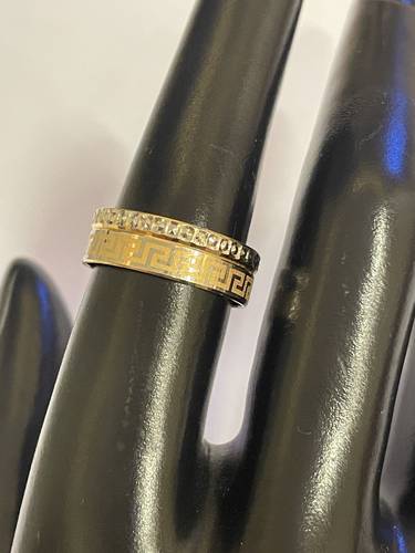 Italian Ring 