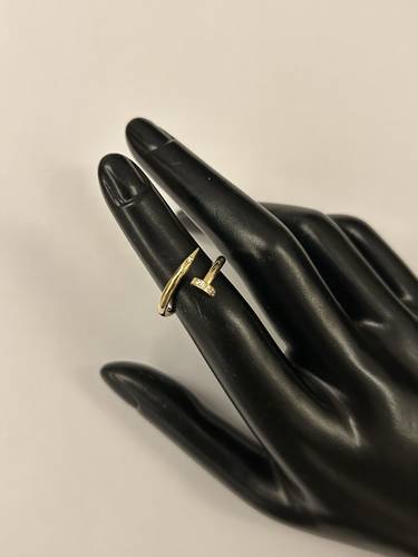 Italian ring 