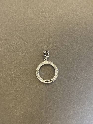 Italian necklace