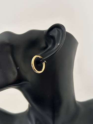 Earring ring 