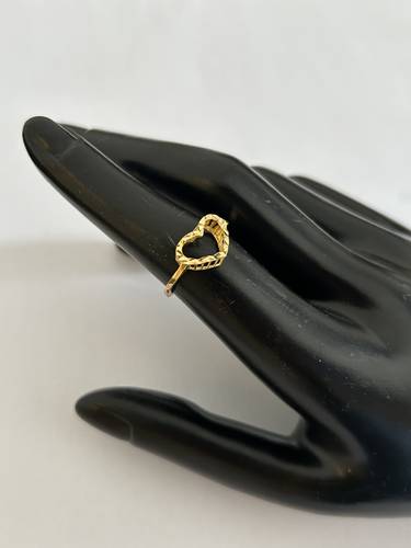 Hart ring 