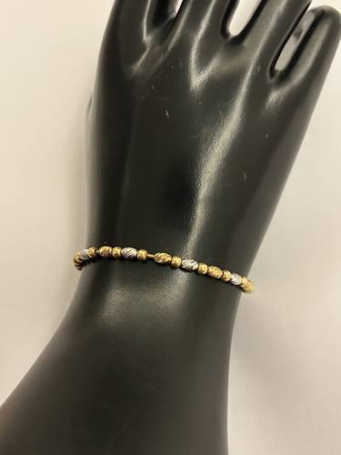Italian bracelet