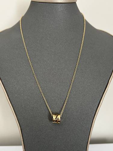Italian necklace