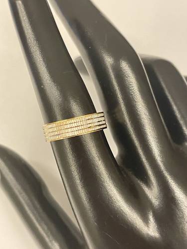 Wight Ring