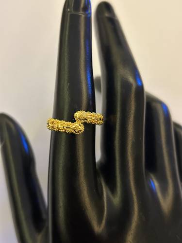 Indian Ring 