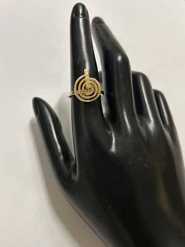 Italian ring 