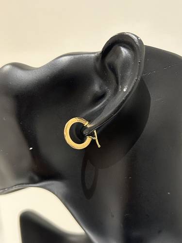 Small earring 