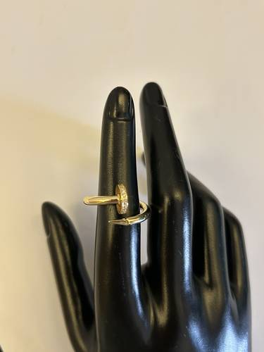 Italian ring 