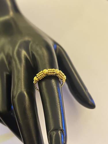 Italian Ring