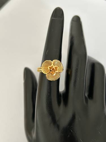 Rose ring 