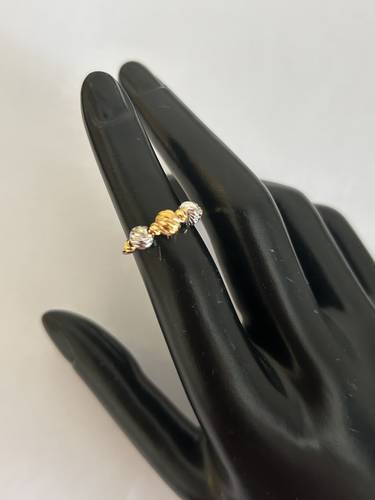 Italian ring