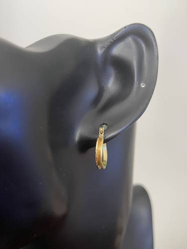 Small earring