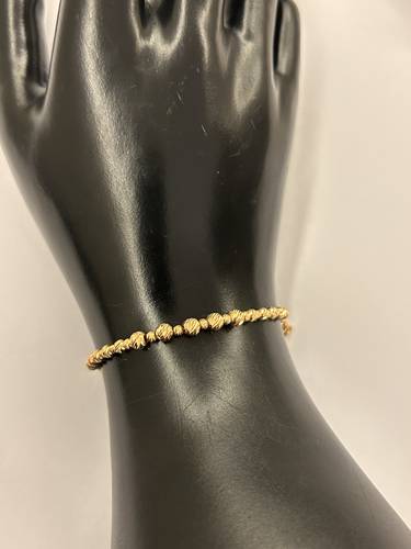 Italian bracelet