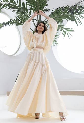Skirt - سمول