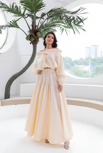 Skirt - سمول