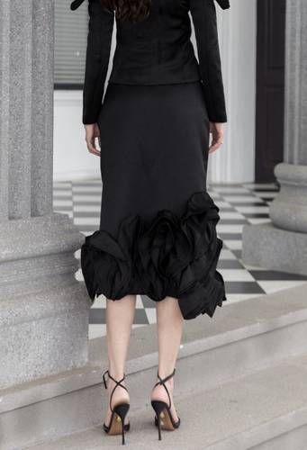 Skirt - لارج