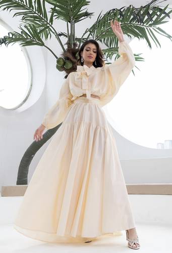 Skirt - سمول