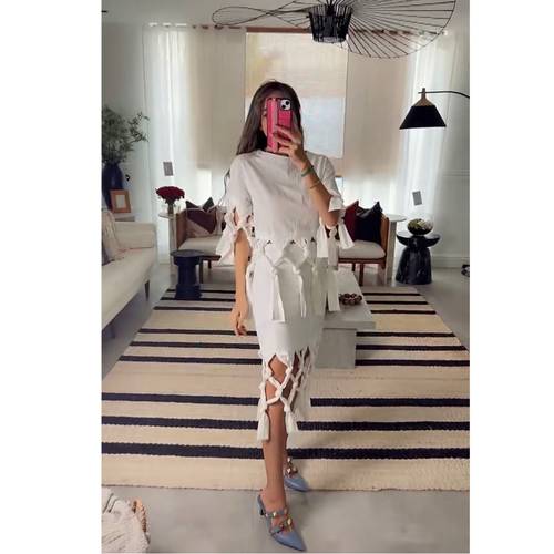 توب وتنوره SSW31 - سمول