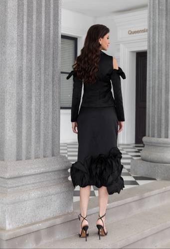 Skirt - لارج