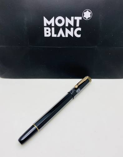 مونت بلان 