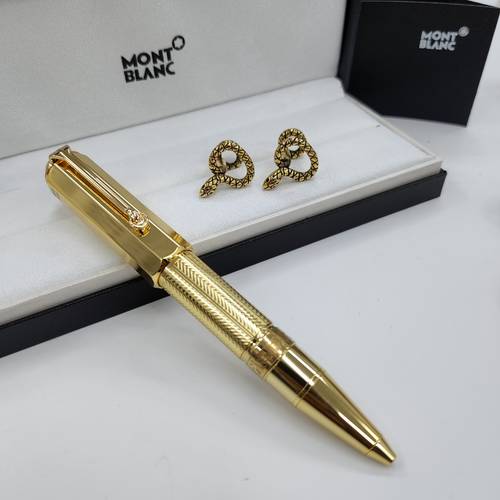 مون بلان 