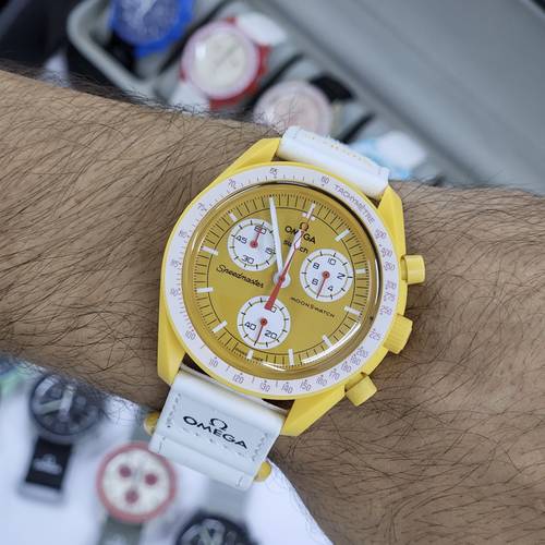 اوميغا سواتش 