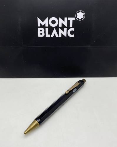 مونت بلان 