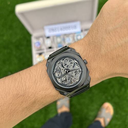 بولغاري 